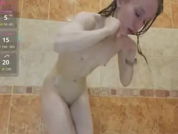 Chaturbate Best live sex cam show of el1s_evans