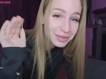 Chaturbate Best Webcam of el1s_evans