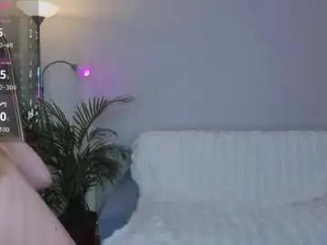 Chaturbate Live Sex of el1s_evans