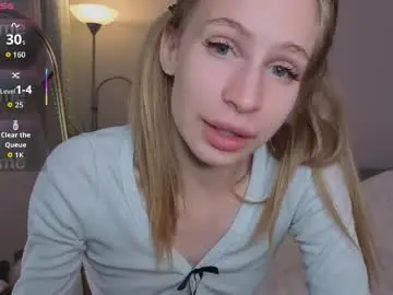 Chaturbate Free Live Porn of el1s_evans