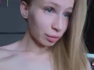 Chaturbate Sex Chat of el1s_evans