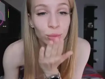 Chaturbate Live Sex Cam of el1s_evans