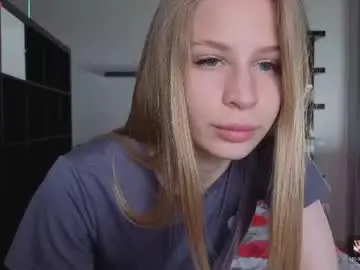 Chaturbate Live Sex of el1s_evans