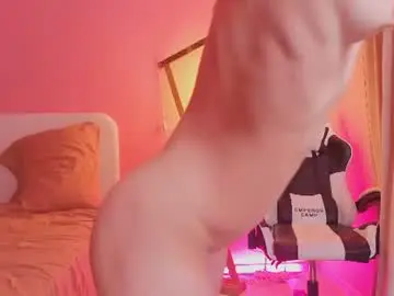 Chaturbate Live Sex Cam of el1s_evans