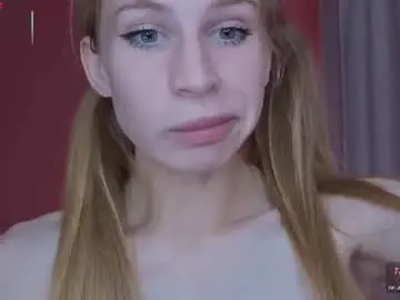 Chaturbate Live Sex Cam of el1s_evans
