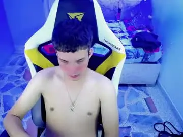 Chaturbate Live Sex of el_rubioo_