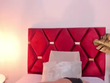 Chaturbate Sex Cam of emmaclarckk
