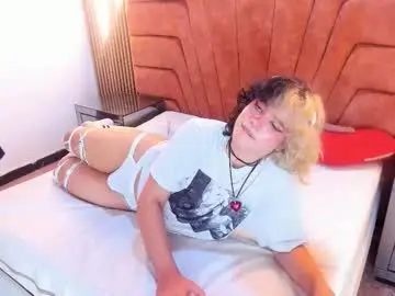 Chaturbate Live Porn of hunter_todd