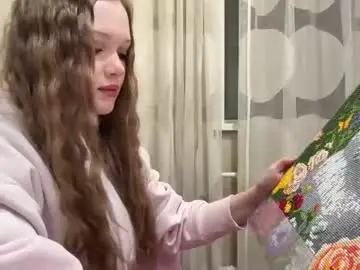 Chaturbate Live Sex of karineswinger
