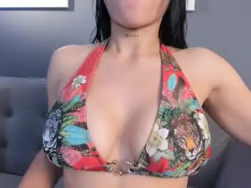 Chaturbate Live Sex Cam of kathe_anderson___