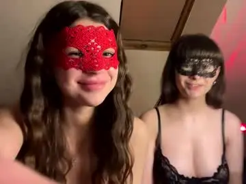 Chaturbate Live Porn of leyluv
