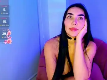 Chaturbate Watch Live Sex Cams of liliith_grey_