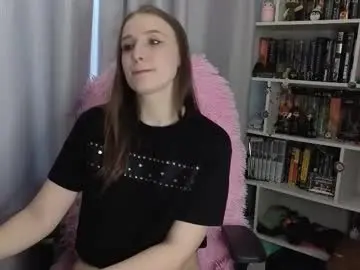 Chaturbate Nude Webcam of lillyfan_x