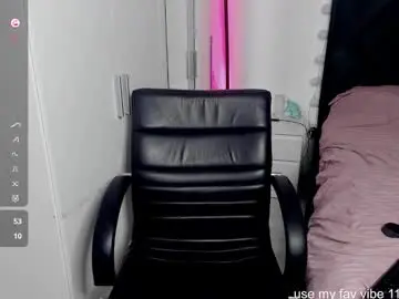 Chaturbate Sex Chat of lovelyaria_