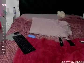 Chaturbate Best live sex cam show of lovelyaria_