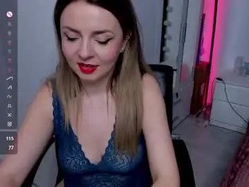Chaturbate Live Porn of lovelyaria_