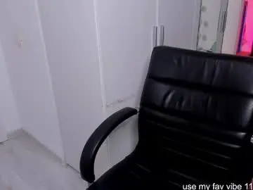 Chaturbate Nude Webcam of lovelyaria_