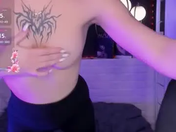 Chaturbate Adult Webcam of magical__yana77