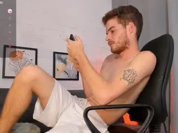 Chaturbate Watch Live Sex Cams of mateo_hunter