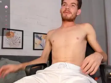 Chaturbate Nude Webcam of mateo_hunter