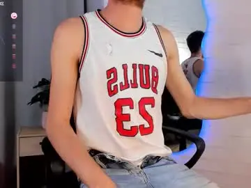 Chaturbate Adult Video Chat of mateo_hunter