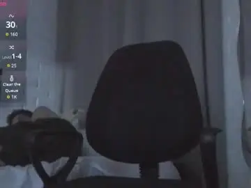 Chaturbate Nude Webcam of mateo_hunter