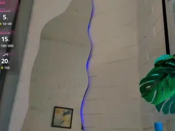 Chaturbate Free Porn Cam of mateo_hunter