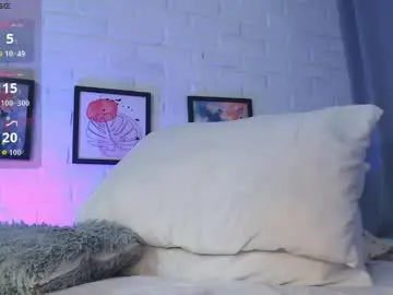 Chaturbate Adult Video Chat of mateo_hunter