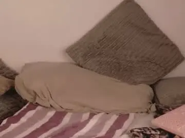 Chaturbate Live Sex of maya_house