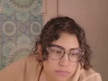 Chaturbate Best Webcam of maya_house