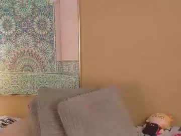 Chaturbate Sex Cam of maya_house