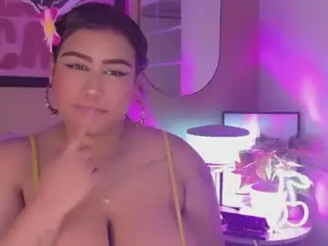 Chaturbate Adult Webcams of maya_house