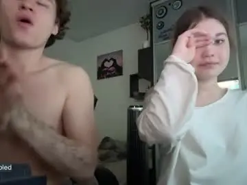 Chaturbate Nude Webcam of mspussyandboy