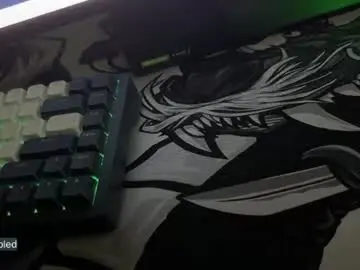 Chaturbate Nude Webcam of mspussyandboy