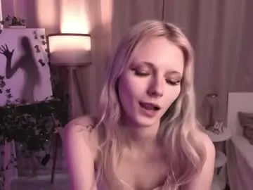 Chaturbate Free Porn Cam of nannetteterrill
