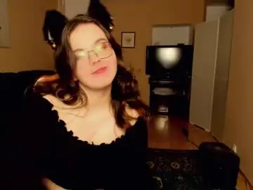 Chaturbate Live Sex Cam of naomi_di