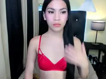 Chaturbate Sex Cam of olivia_hotcummer