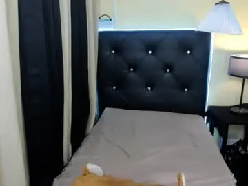 Chaturbate Adult Video Chat of olivia_hotcummer