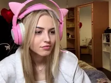 Chaturbate Adult Webcam of ozellagranville