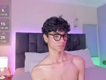 Chaturbate Free Porn Cam of phillicious_