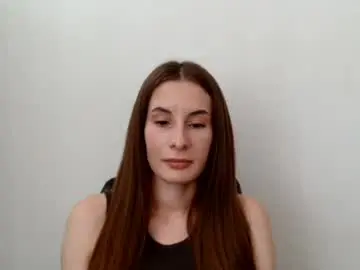 Chaturbate Live Sex Cam of pink_aura55