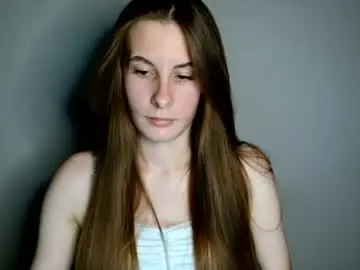 Chaturbate Live Porn of pink_aura55