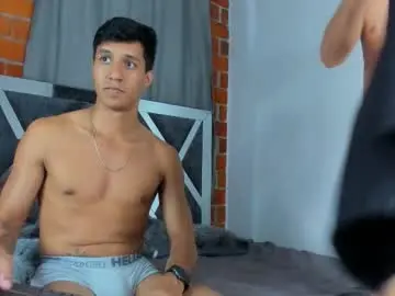 Chaturbate Best Webcam of robertmiller21