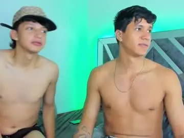 Chaturbate Sex Chat of robertmiller21