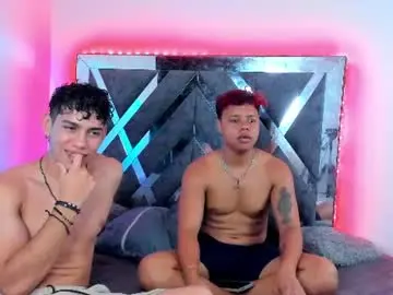 Chaturbate Best Webcam of robertmiller21
