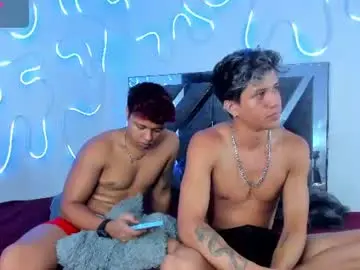 Chaturbate Private Sex Chat of robertmiller21