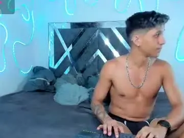 Chaturbate Best Webcam of robertmiller21