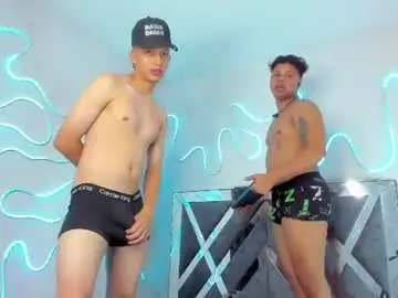Chaturbate Nude Webcam of robertmiller21