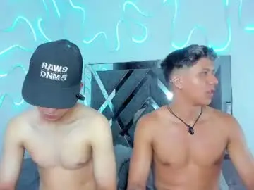Chaturbate Live Porn of robertmiller21