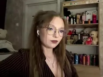 Chaturbate Adult Webcam of savannahbrettmann